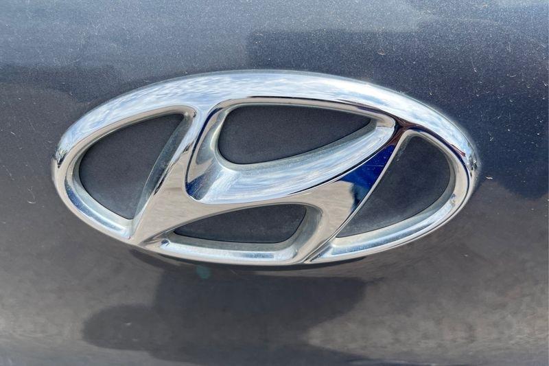 Hyundai Tucson  2017