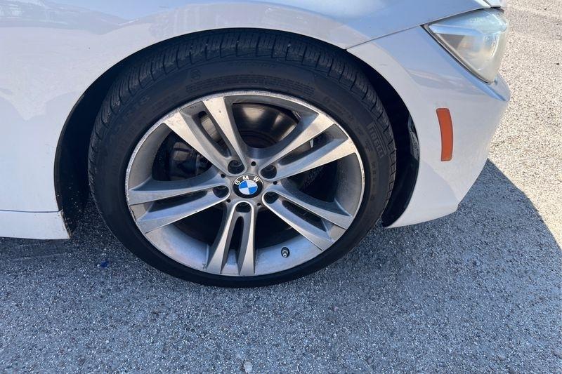 BMW 4-Series Gran Coupe  2017