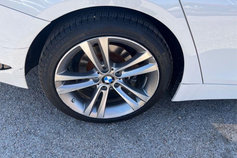BMW 4-Series Gran Coupe  2017
