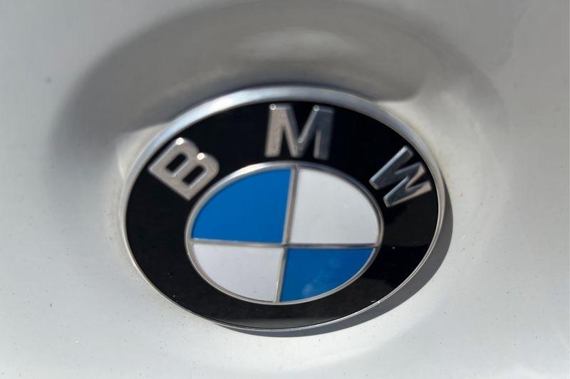 BMW 4-Series Gran Coupe  2017