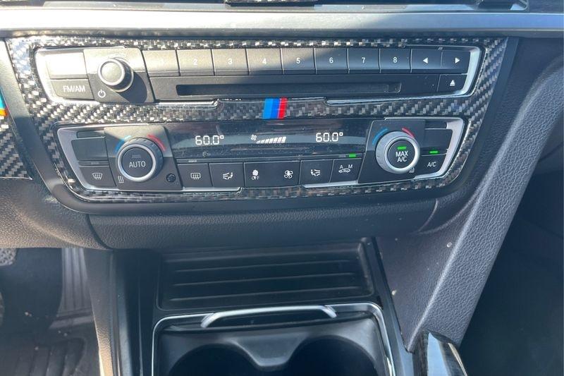 BMW 4-Series Gran Coupe  2017