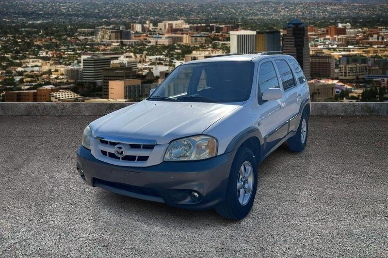 Mazda Tribute  2005
