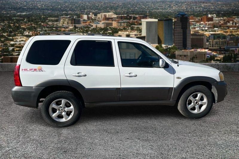 Mazda Tribute  2005