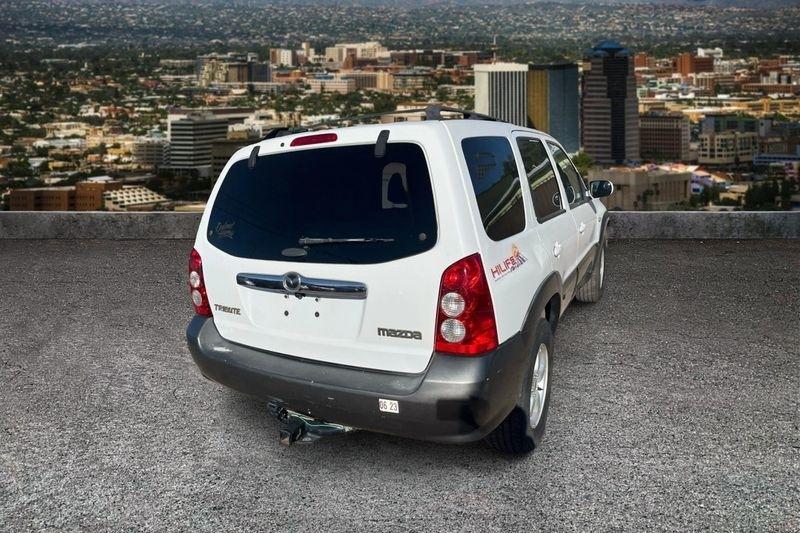 Mazda Tribute  2005
