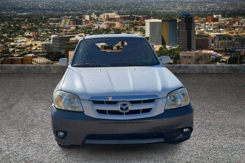Mazda Tribute  2005