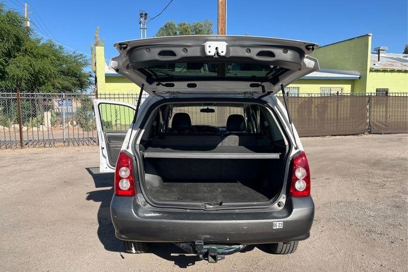 Mazda Tribute  2005