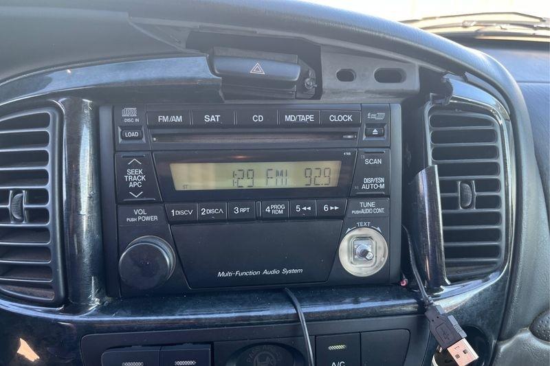 Mazda Tribute  2005