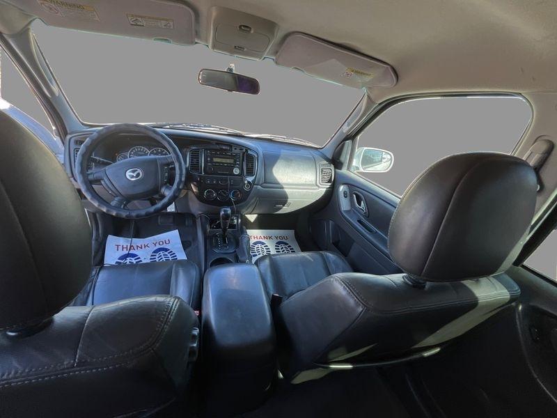 Mazda Tribute  2005