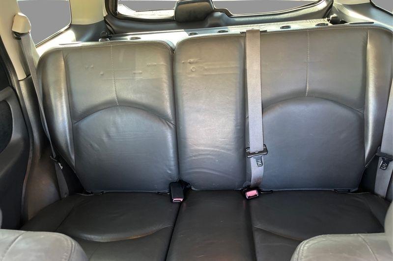 Mazda Tribute  2005