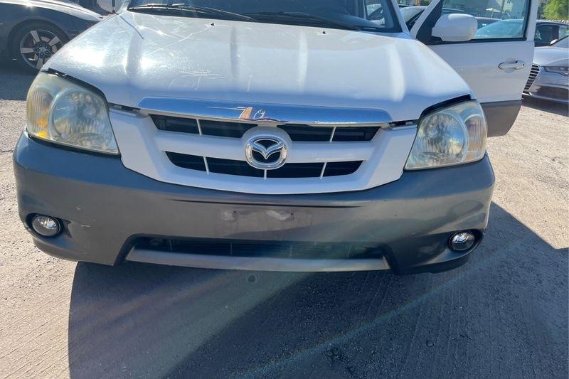 Mazda Tribute  2005
