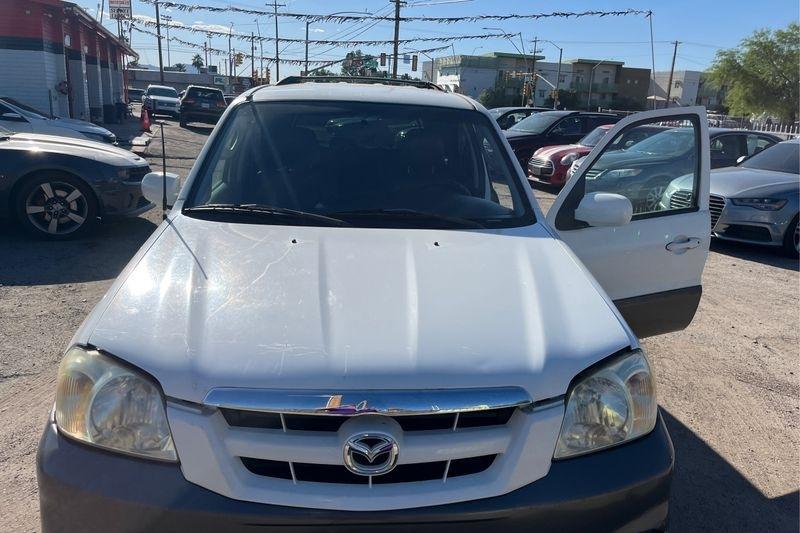 Mazda Tribute  2005