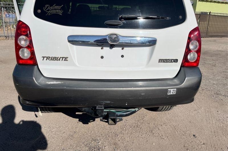 Mazda Tribute  2005