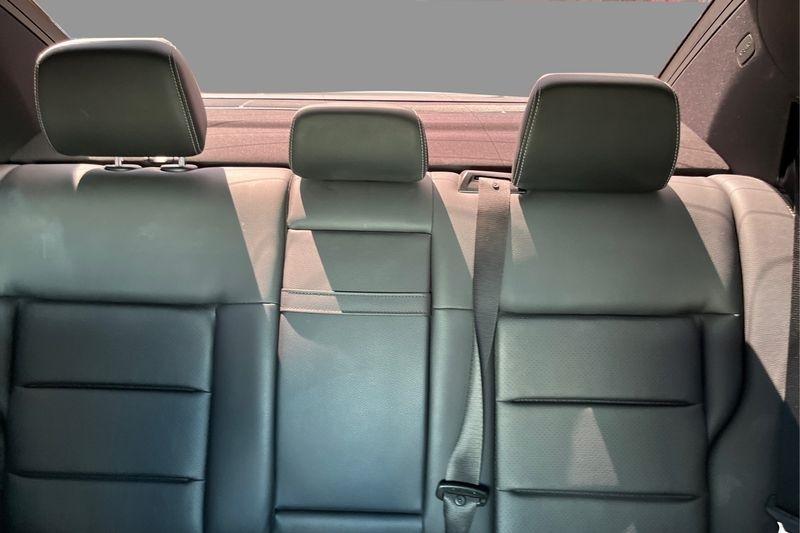 Mercedes-Benz E-Class  2016