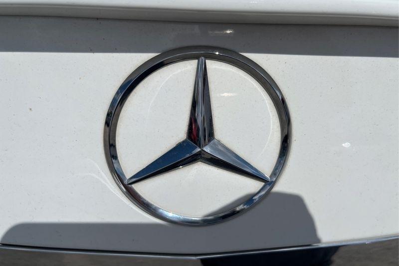 Mercedes-Benz E-Class  2016