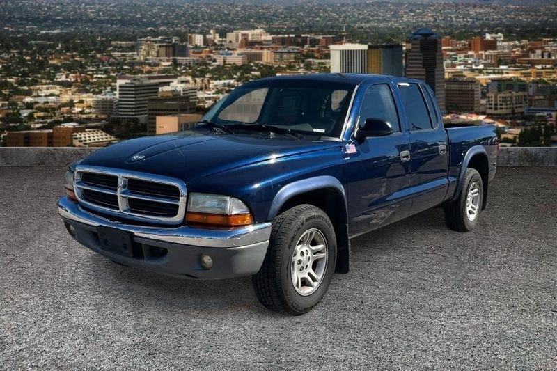 2004 Dodge Dakota SLT