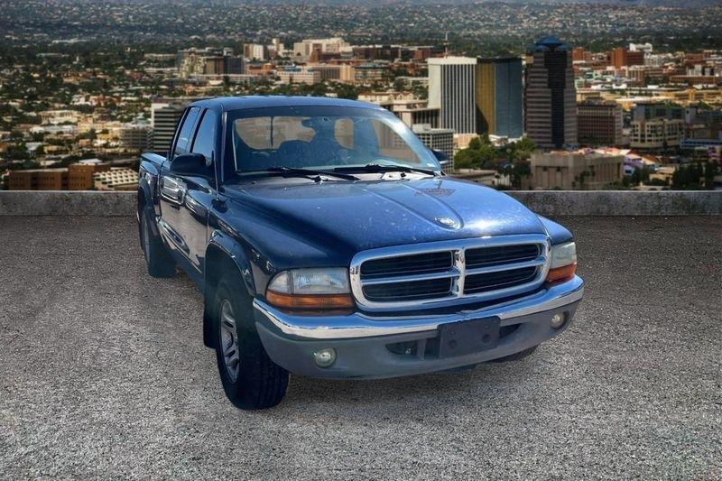 Dodge Dakota  2004
