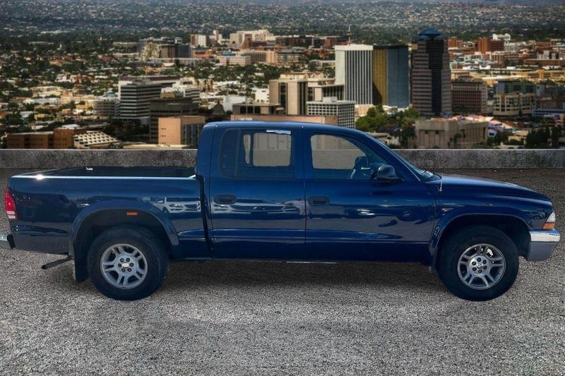 Dodge Dakota  2004