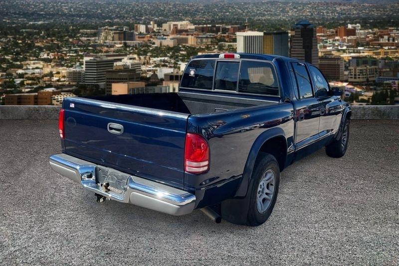 Dodge Dakota  2004