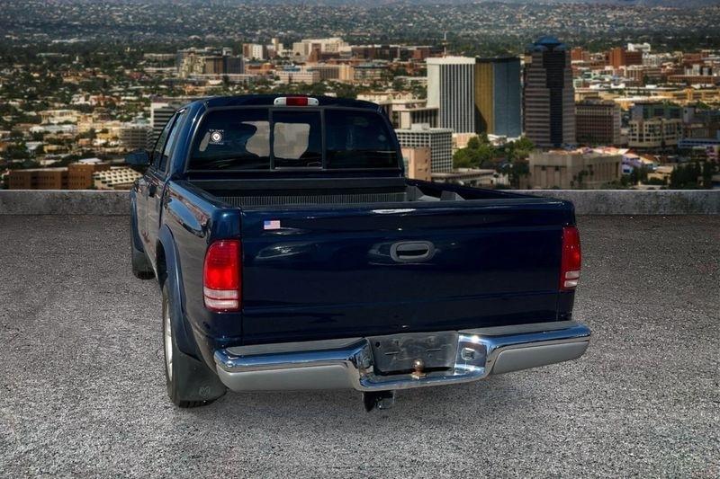 Dodge Dakota  2004