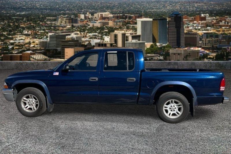 Dodge Dakota  2004