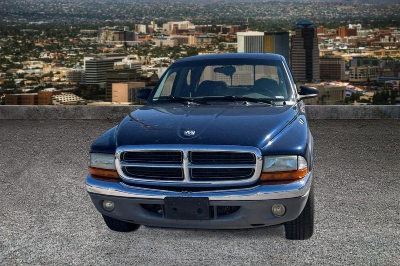 Dodge Dakota  2004