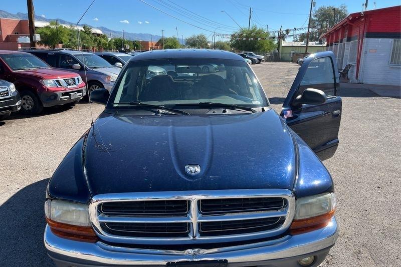 Dodge Dakota  2004