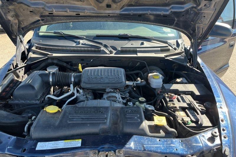 Dodge Dakota  2004