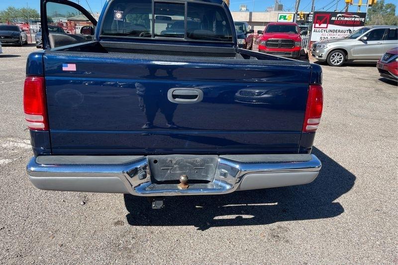 Dodge Dakota  2004