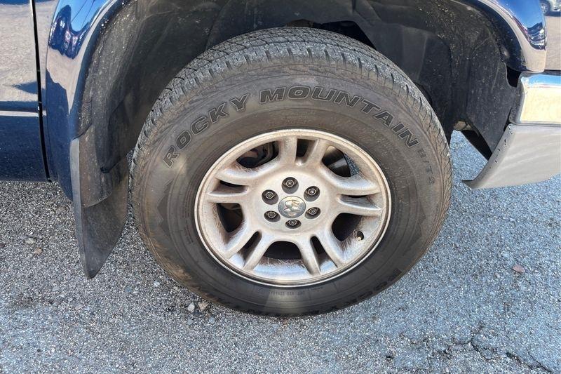 Dodge Dakota  2004