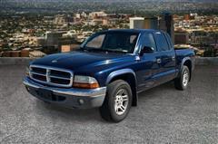 2004 Dodge Dakota 