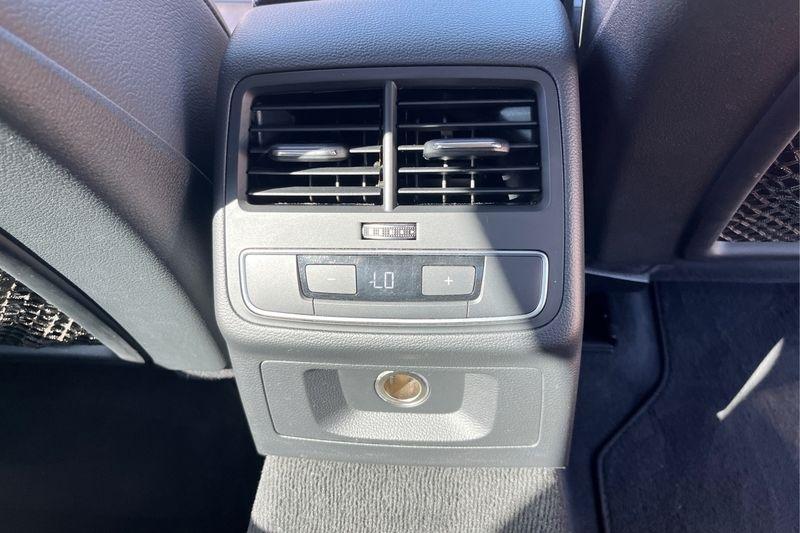 Audi A4  2017