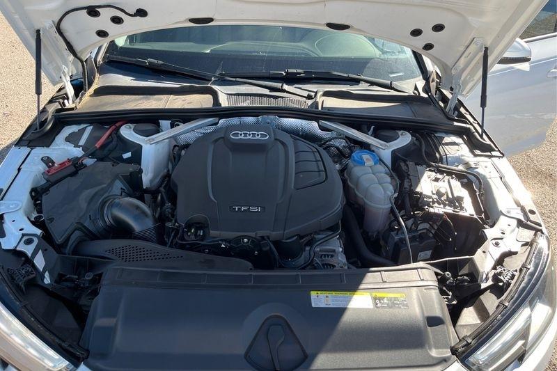 Audi A4  2017