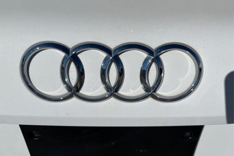 Audi A4  2017