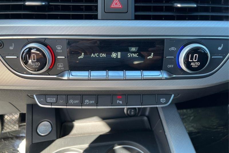 Audi A4  2017