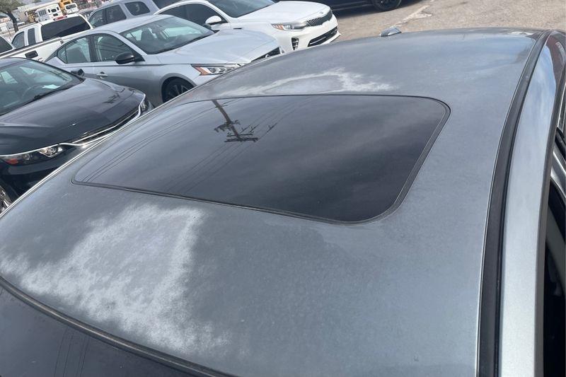 Nissan Altima  2015