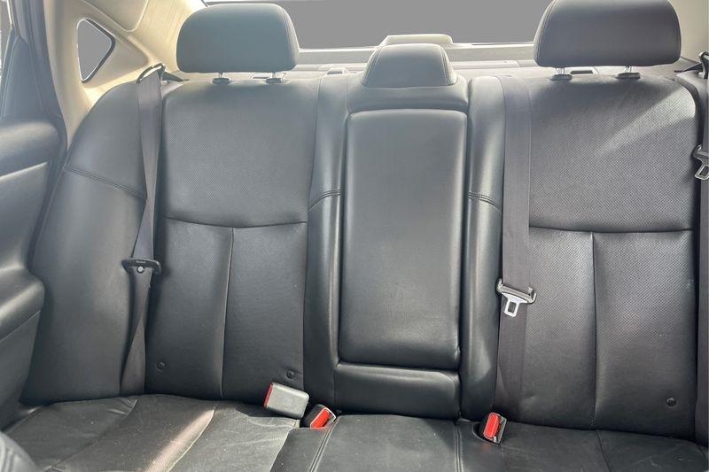 Nissan Altima  2015