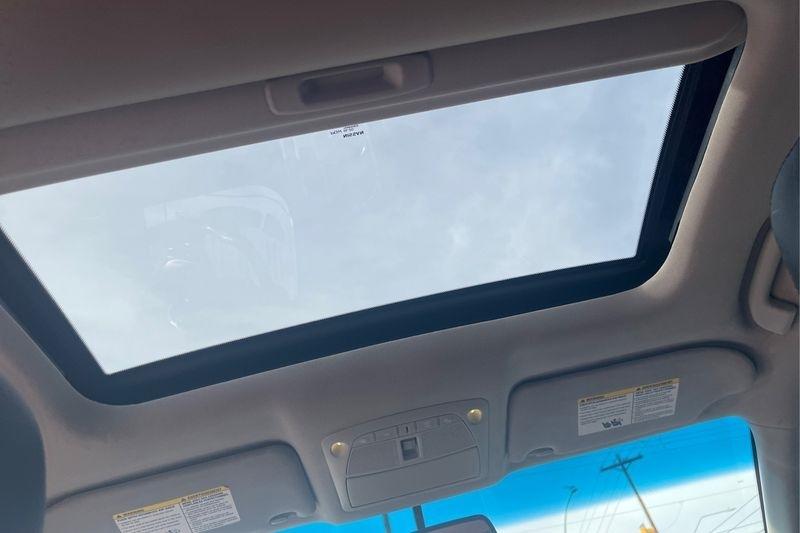 Nissan Altima  2015
