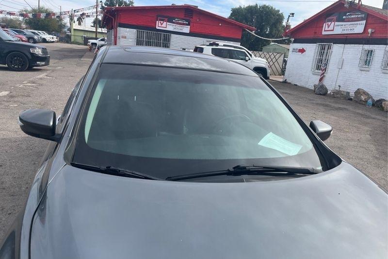 Nissan Altima  2015