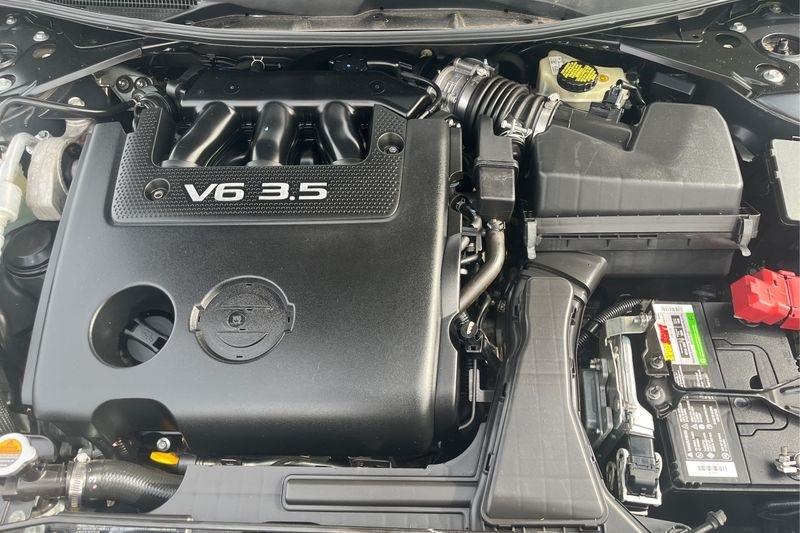 Nissan Altima  2015