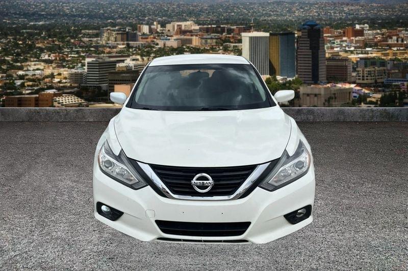 Nissan Altima  2018