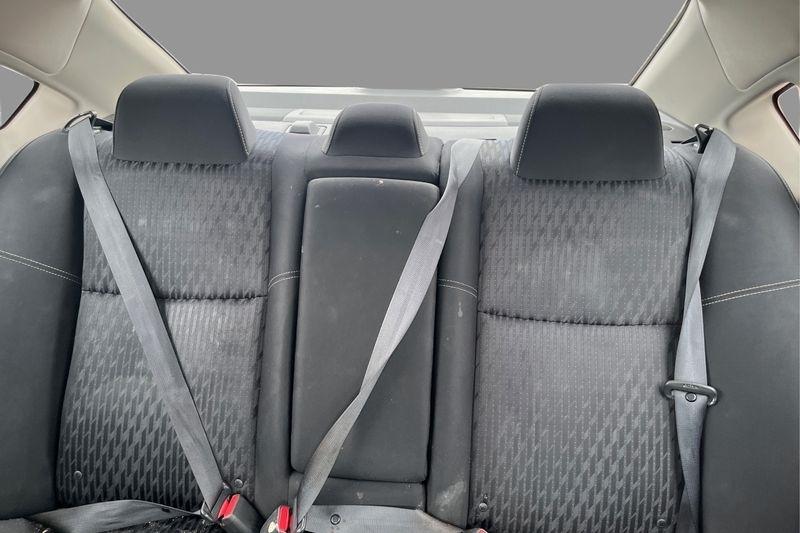 Nissan Altima  2018