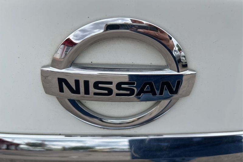 Nissan Altima  2018