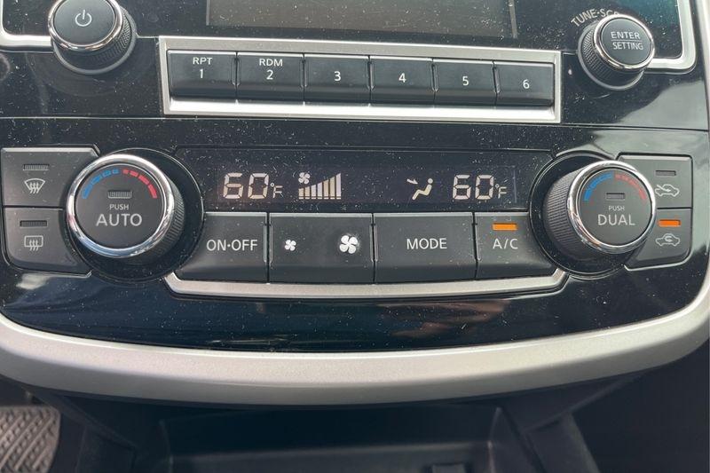 Nissan Altima  2018