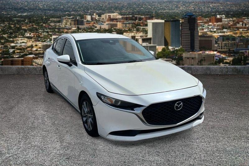 Mazda MAZDA3  2020