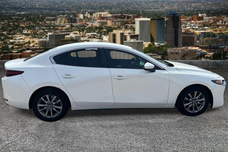 Mazda MAZDA3  2020