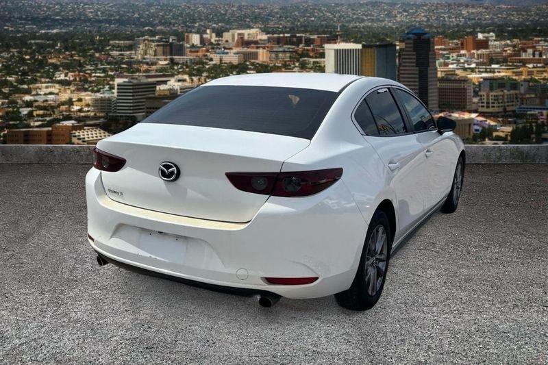 Mazda MAZDA3  2020