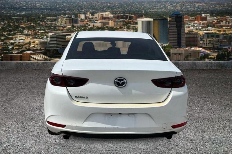 Mazda MAZDA3  2020