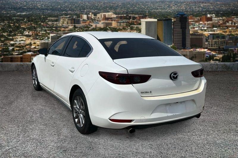 Mazda MAZDA3  2020