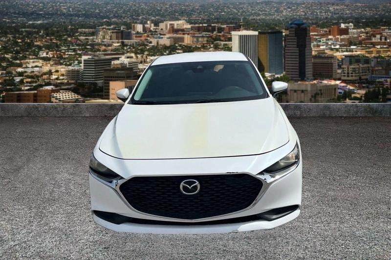 Mazda MAZDA3  2020