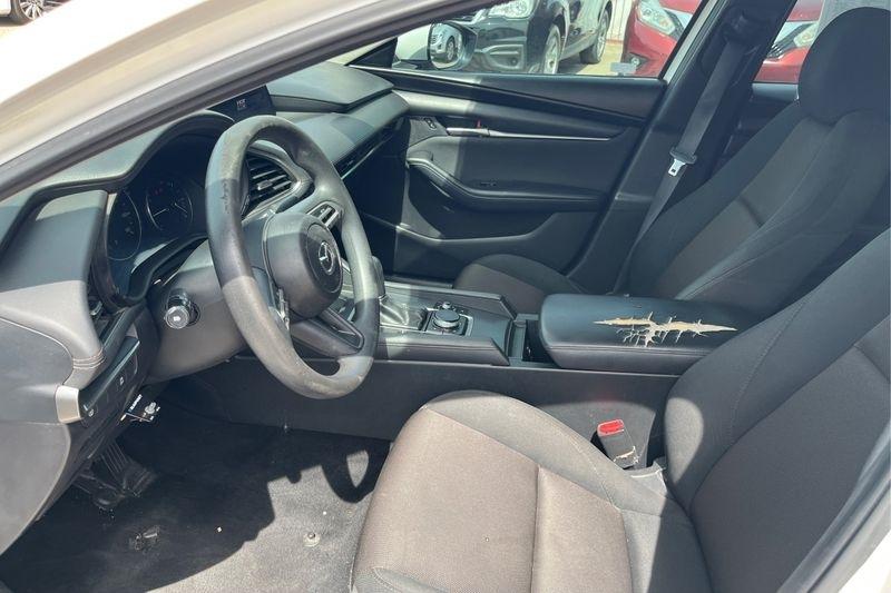 Mazda MAZDA3  2020